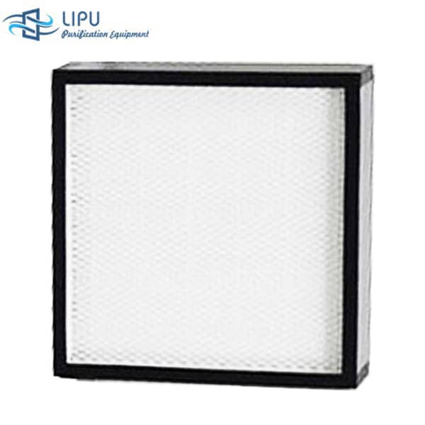 H13 High Efficiency Filter (570*570*69)