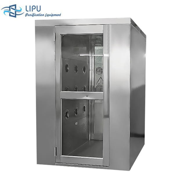 Air Shower Manufacturer And Supplier