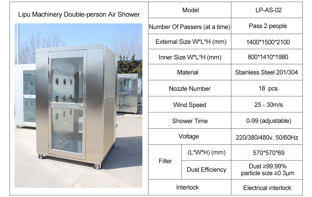 Double persons air shower.jpg